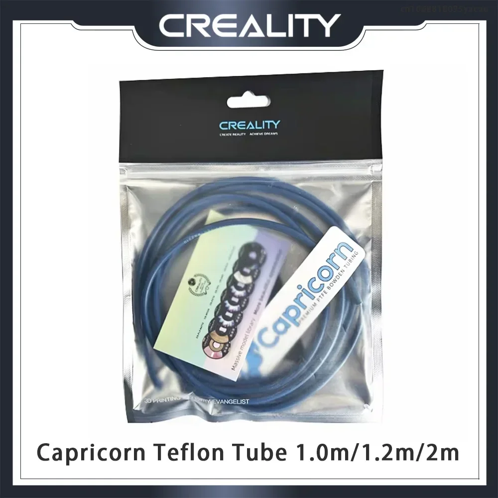 3D Printing Xyz - CREALITY for Capricorn Bowden PTFE Tubing