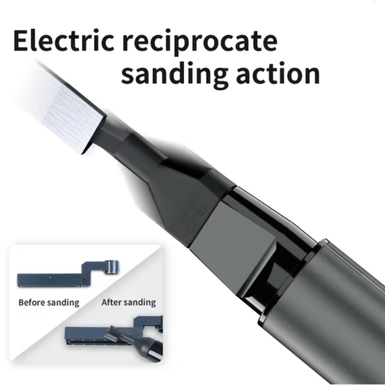3D Printing Grinder - DSPIAE ES-A PRO Upgraded 