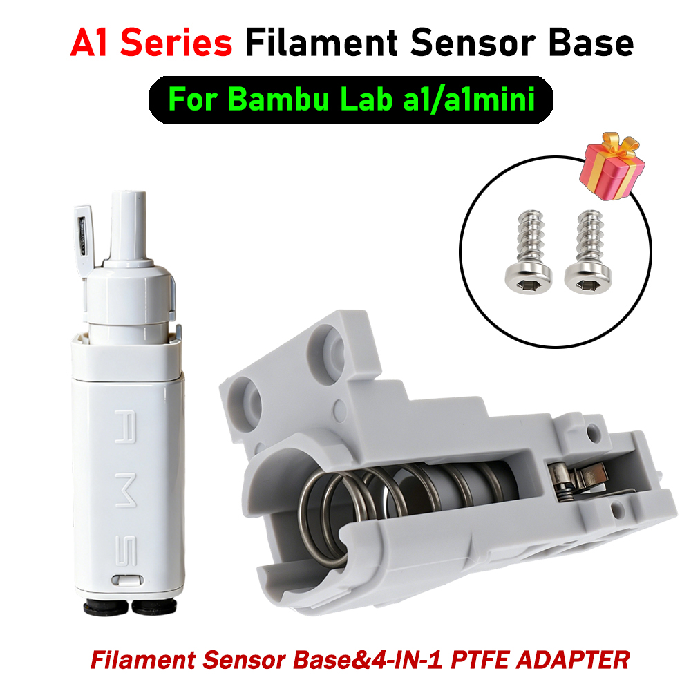 3D Printing Xyz - For Bambu Lab 3D Printer A1
