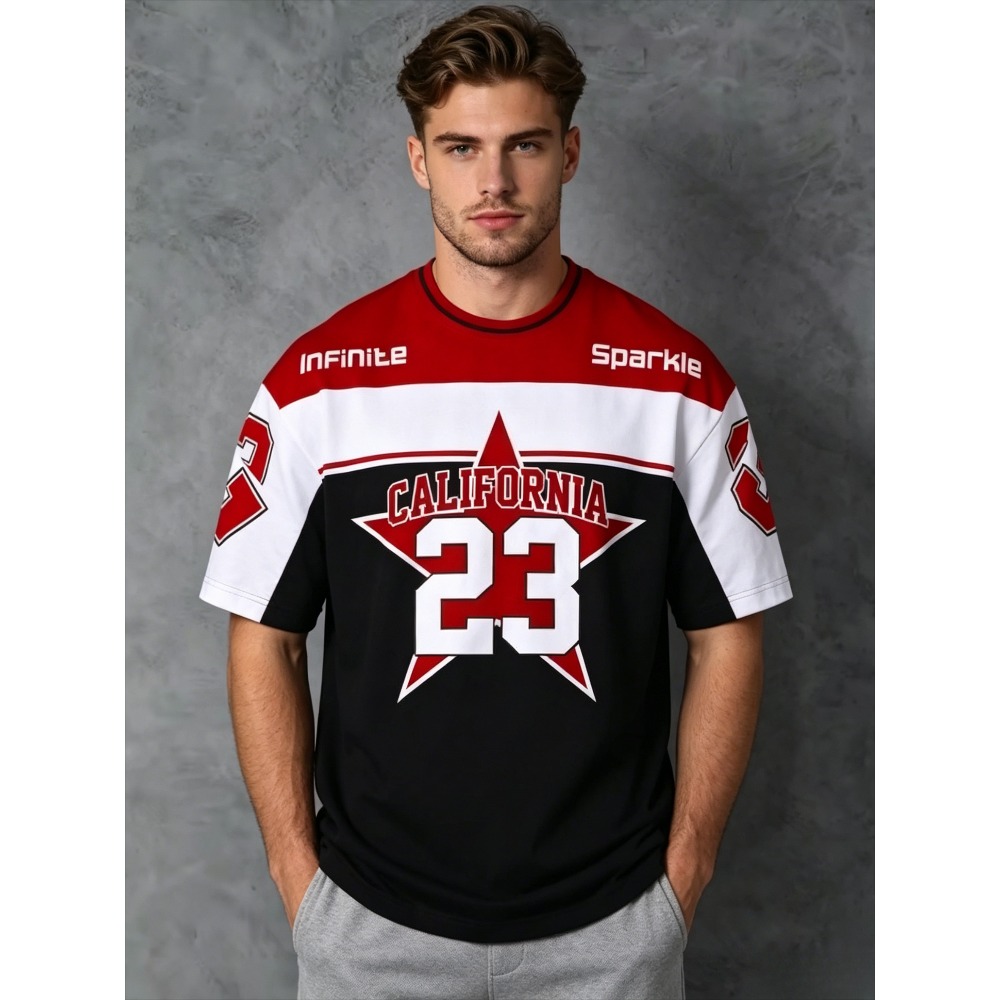 3D Printing Services - 2026 Summer The New Men's Sports