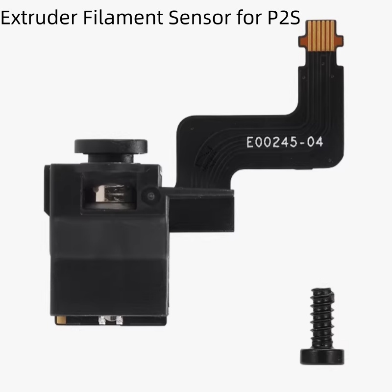 3D Printing Xyz - Extruder Filament Sensor For Bambu Lab