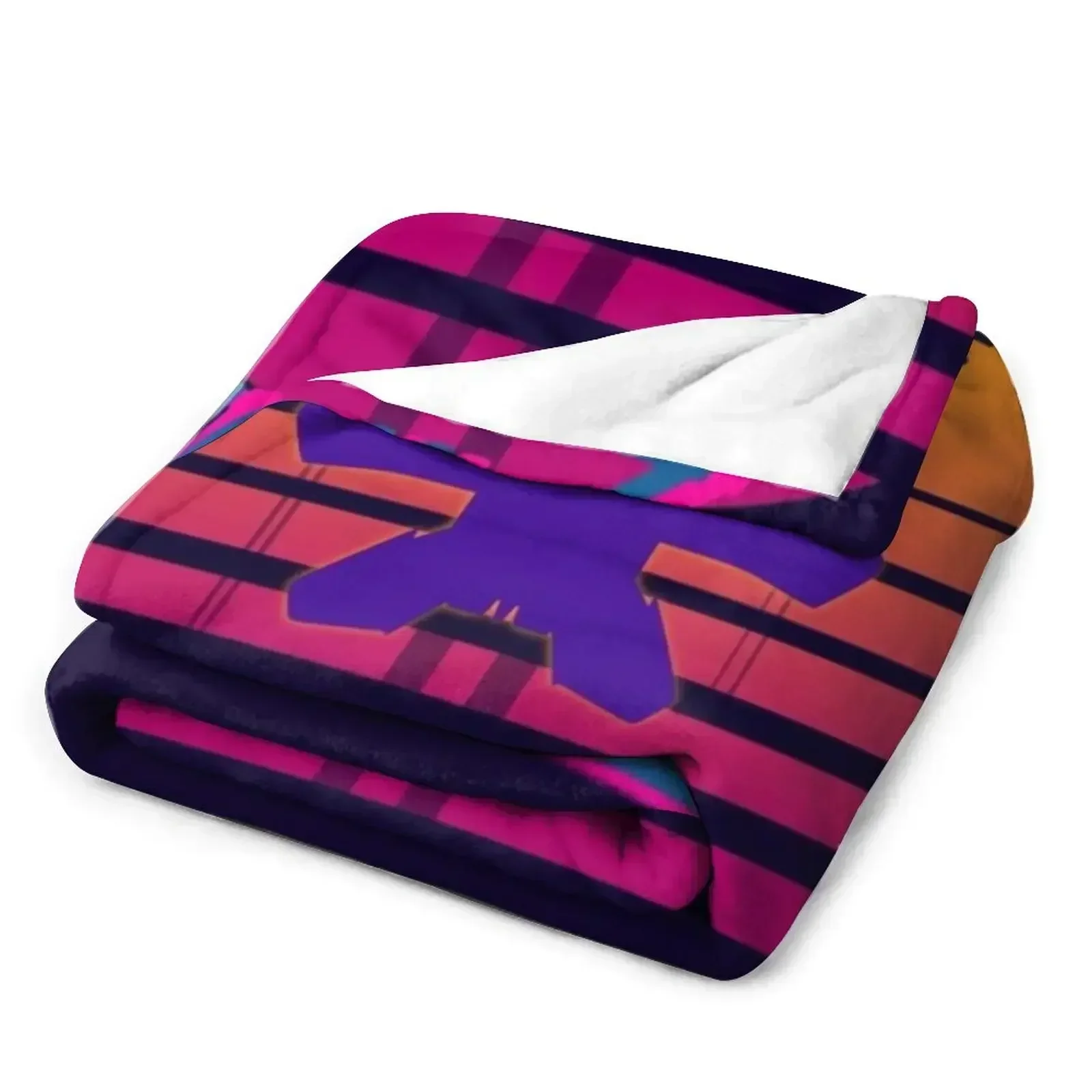 Danger Zone Throw Blanket Ultr - 3D Printing Zone 리뷰 및 가격