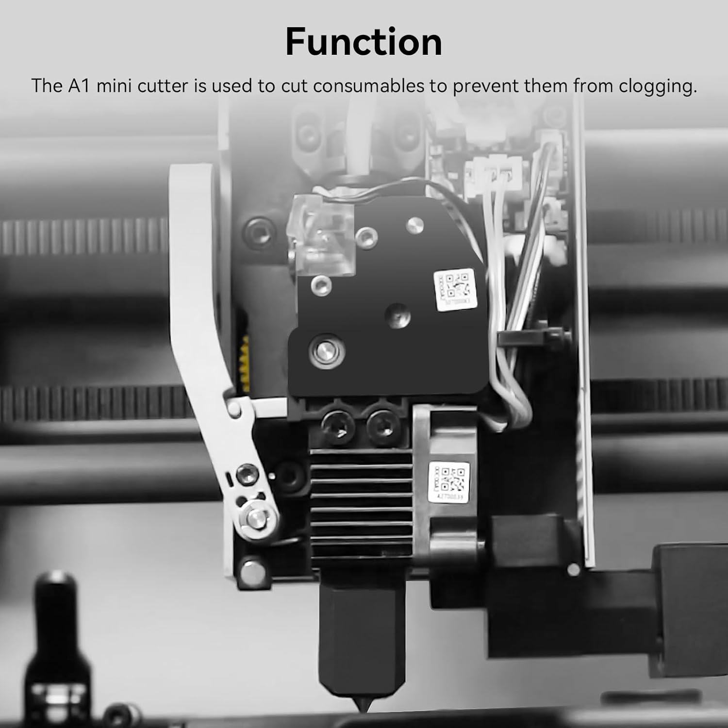 3PCS Replacement Filament Cutt - 3D Printing Xyz 리뷰 및 가격