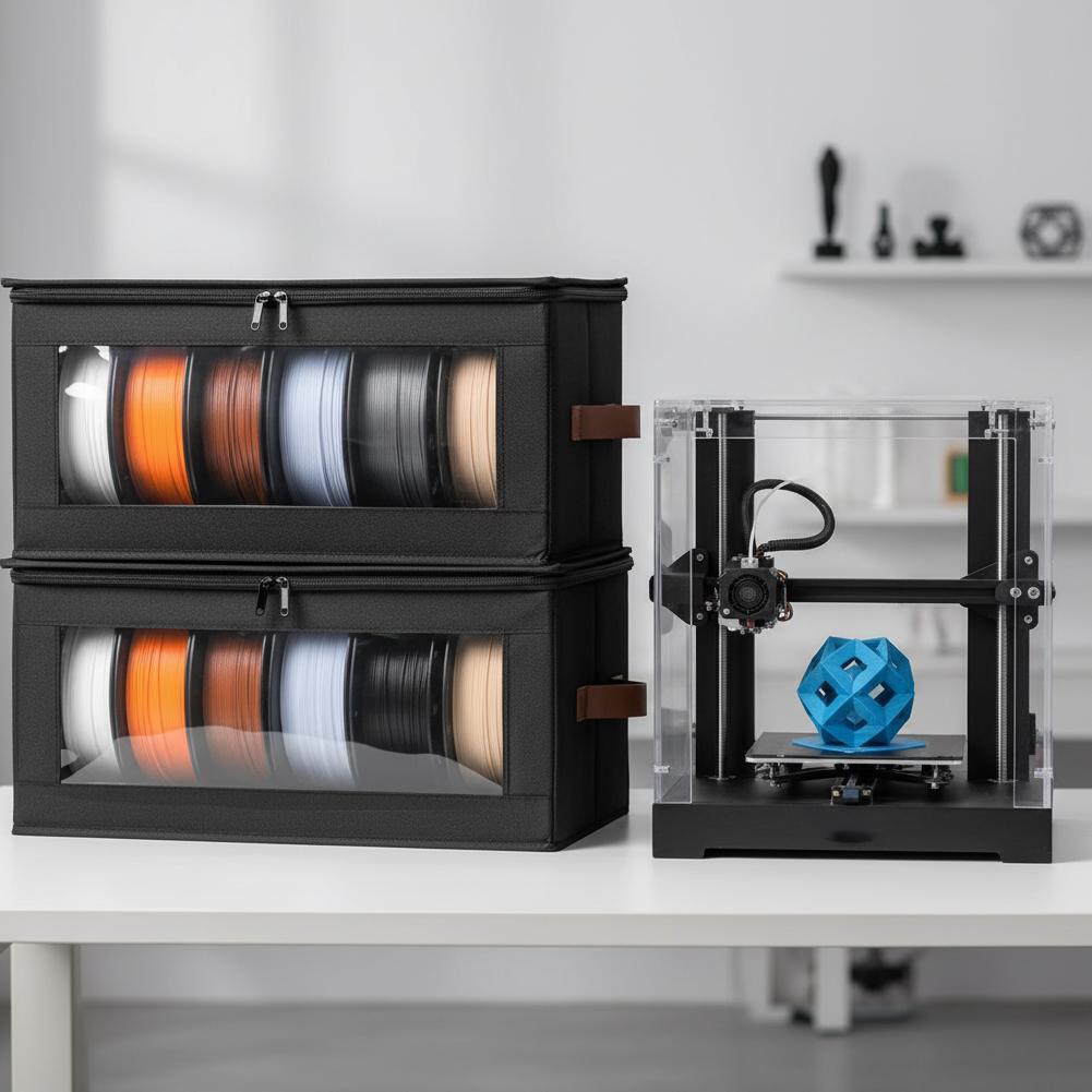 Filament Storage Bag 3D Printe - 3D Printing Xyz 리뷰 및 가격