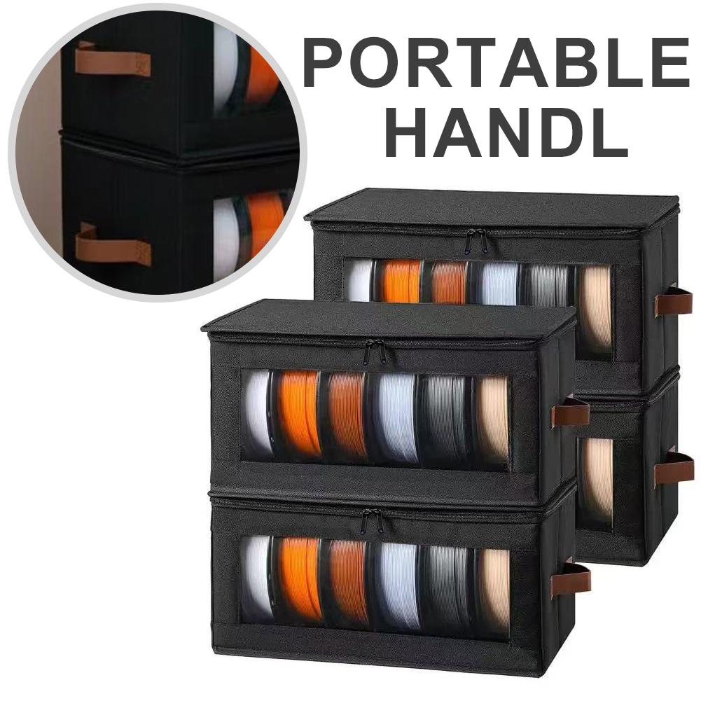 Filament Storage Bag 3D Printe - 3D Printing Xyz 리뷰 및 가격