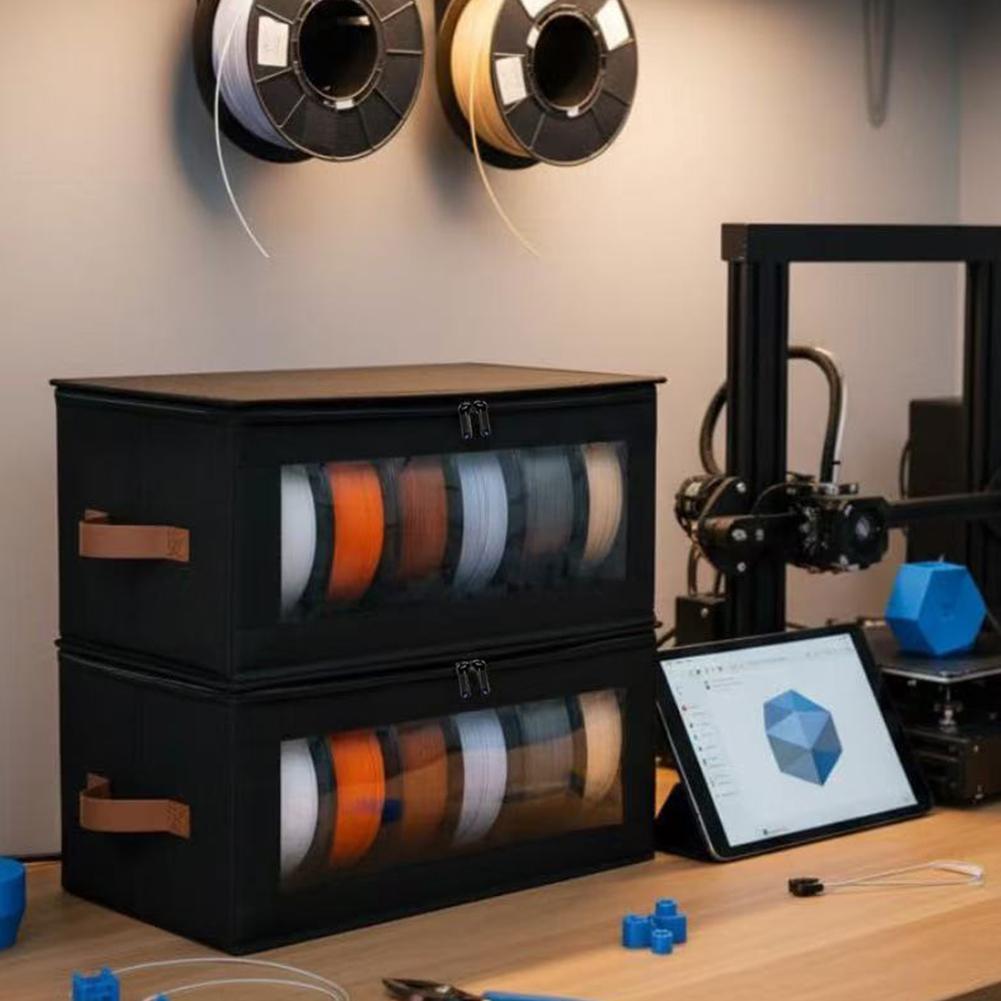 Filament Storage Bag 3D Printe - 3D Printing Xyz 리뷰 및 가격