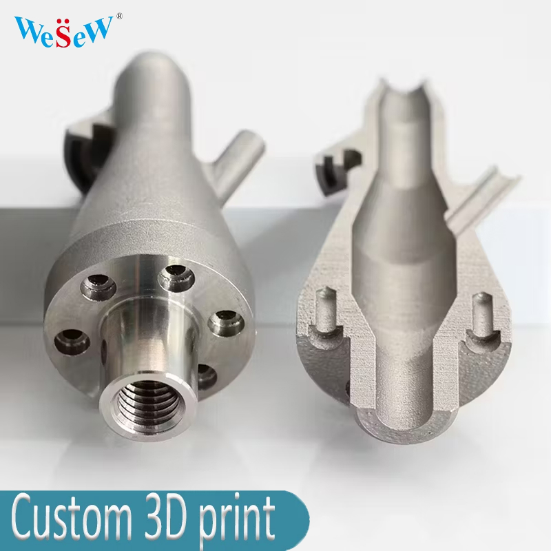 OEM Custom Metal 3D Printing S - 3D Printing Services 리뷰 및 가격