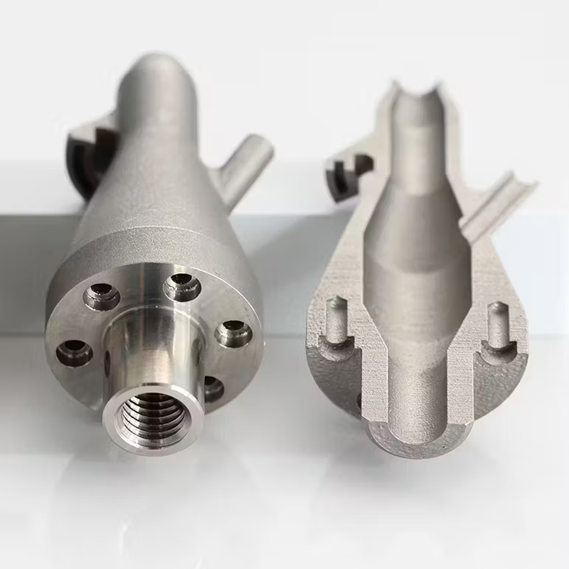 OEM Custom Metal 3D Printing S - 3D Printing Services 리뷰 및 가격