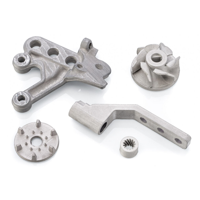 OEM Custom Metal 3D Printing S - 3D Printing Services 리뷰 및 가격