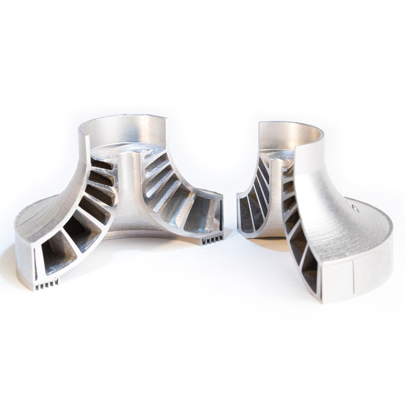OEM Custom Metal 3D Printing S - 3D Printing Services 리뷰 및 가격