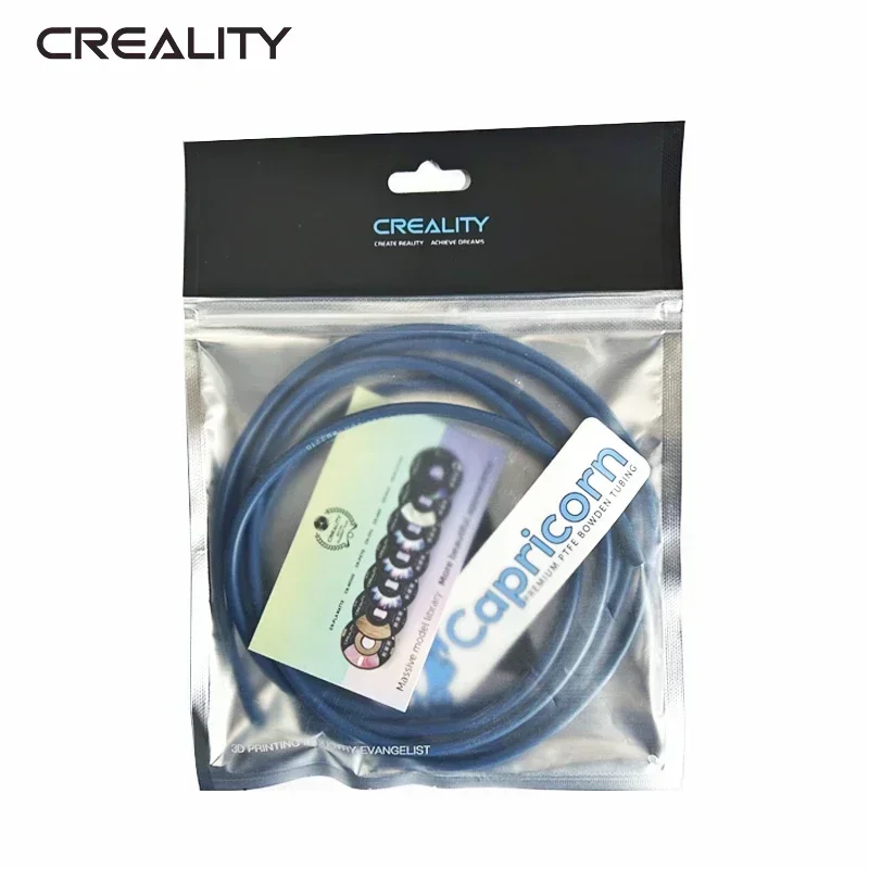 CREALITY for Capricorn Bowden  - 3D Printing Xyz 리뷰 및 가격