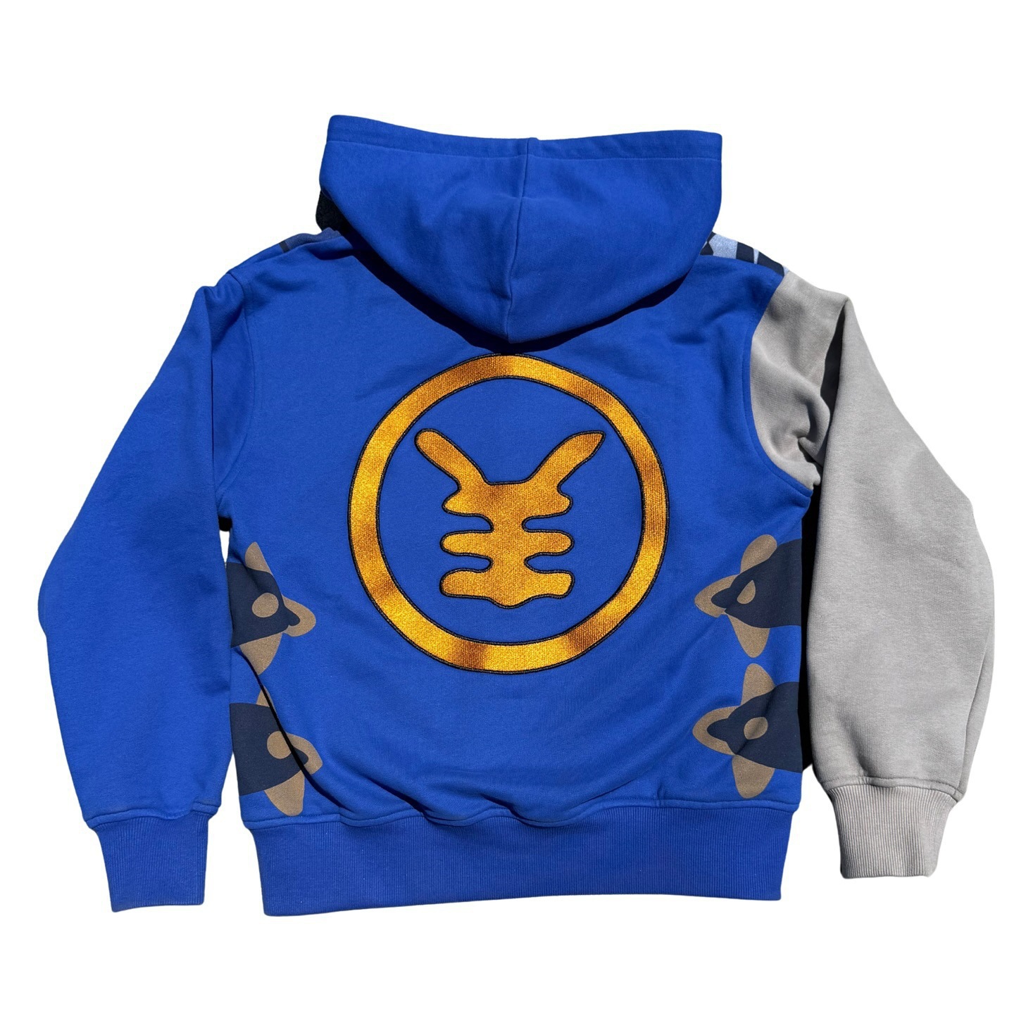 Customizable 3D Print Zipper H - 3D Printing On Fabric 리뷰 및 가격
