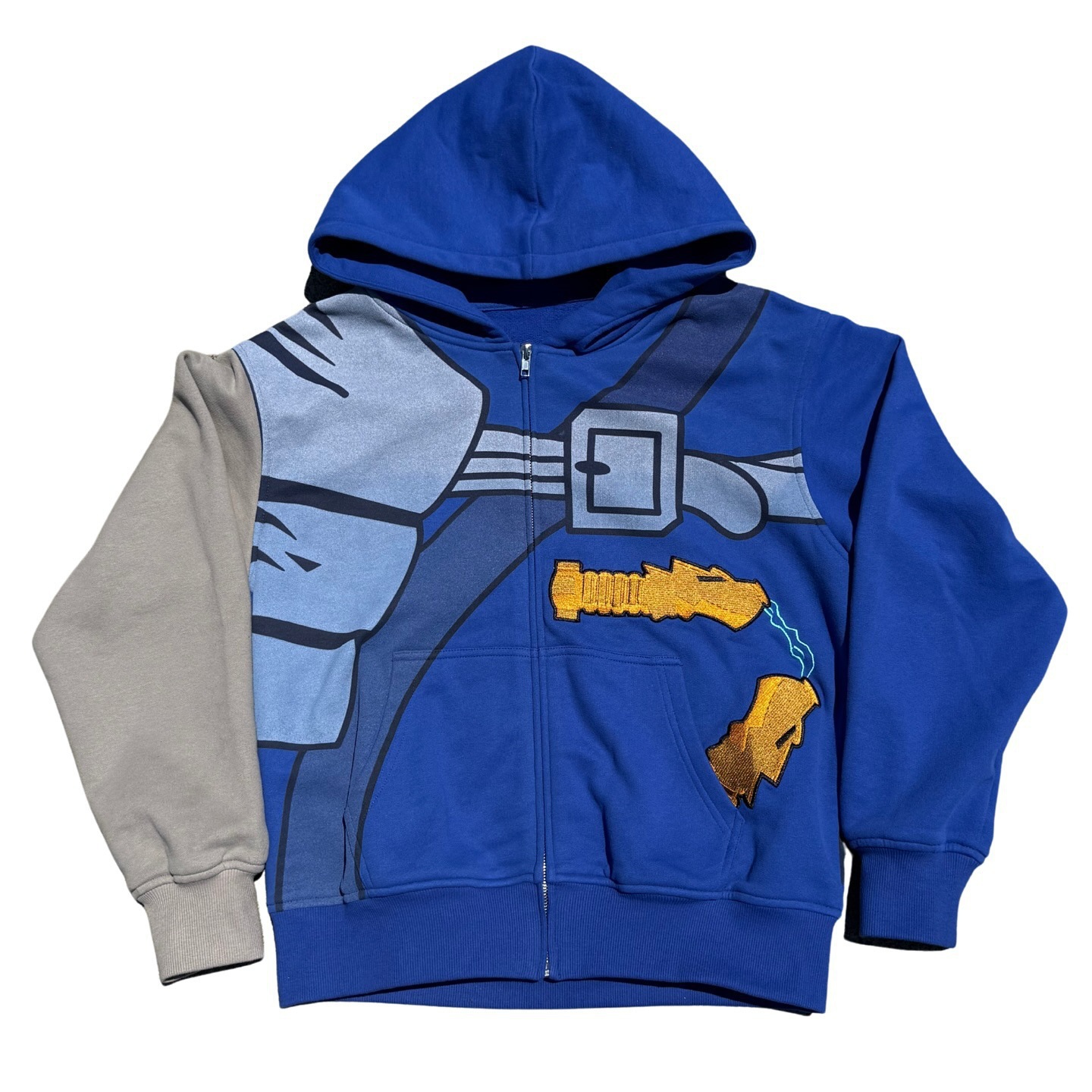 Customizable 3D Print Zipper H - 3D Printing On Fabric 리뷰 및 가격