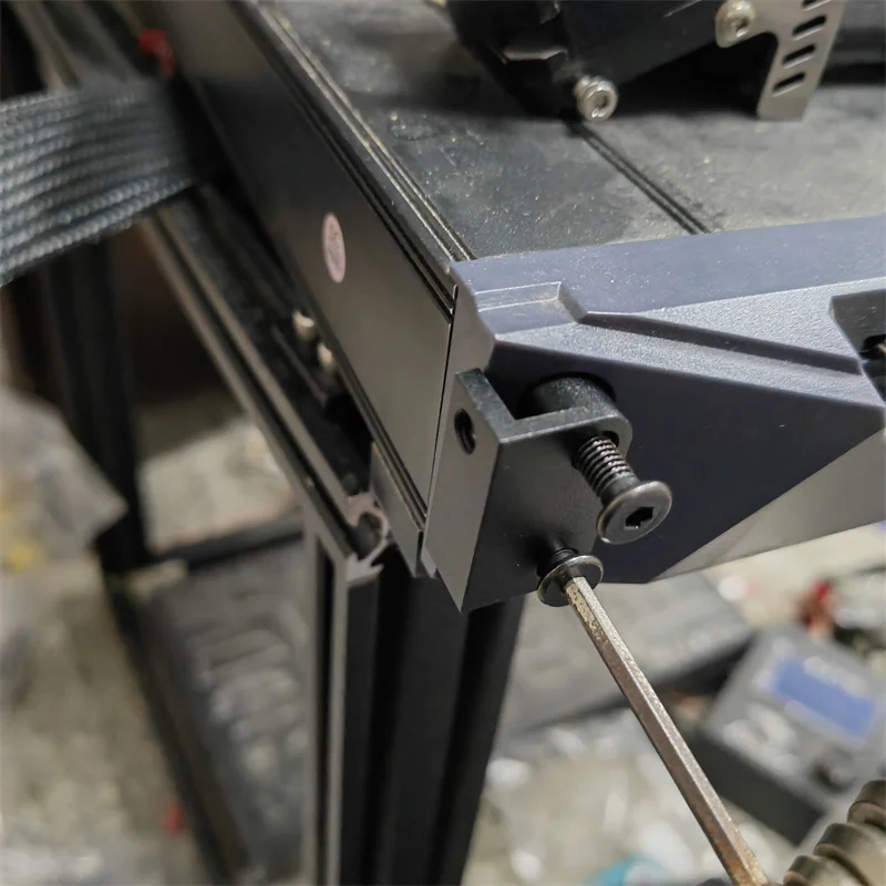 Upgrade Stability CNC Z Axis b - Z Axis Stabilizer 3D 리뷰 및 가격