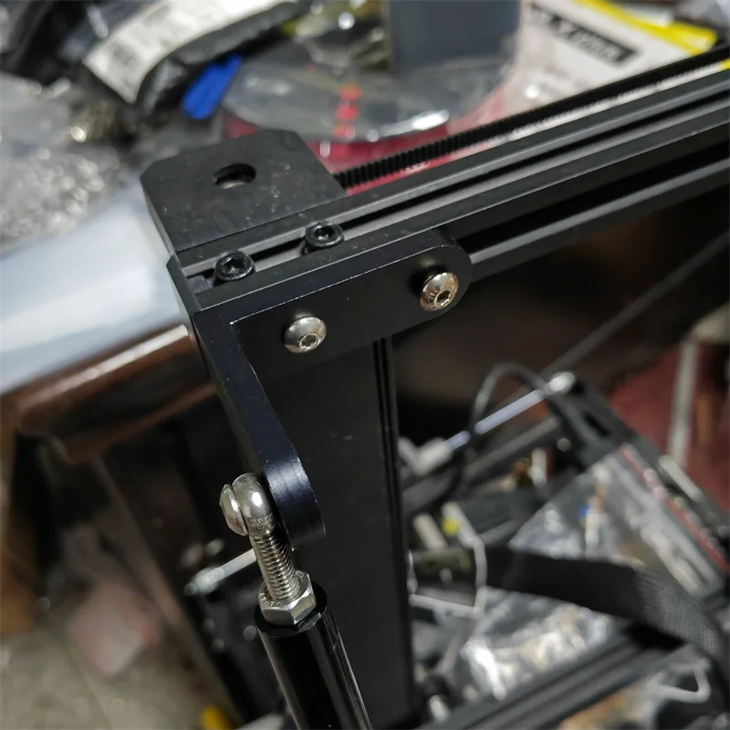 Upgrade Stability CNC Z Axis b - Z Axis Stabilizer 3D 리뷰 및 가격