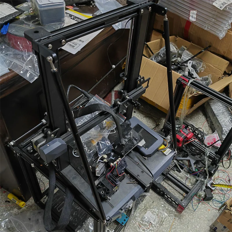 Upgrade Stability CNC Z Axis b - Z Axis Stabilizer 3D 리뷰 및 가격