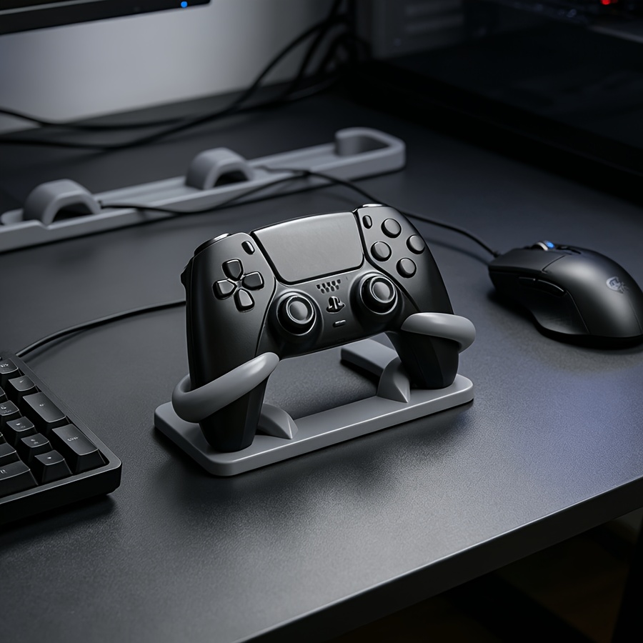 minimalism Game Controller Hol - 3D Printing Xbox Controller Holder 리뷰 및 가격