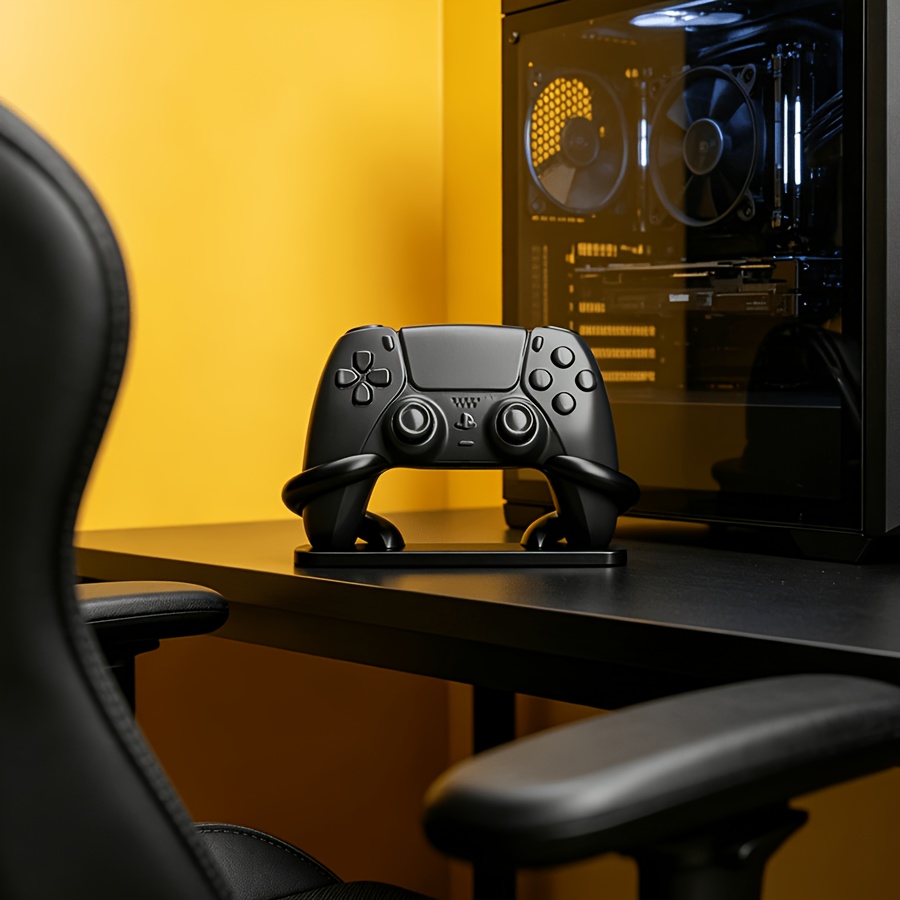 minimalism Game Controller Hol - 3D Printing Xbox Controller Holder 리뷰 및 가격