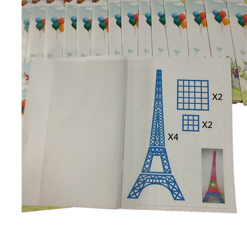 3D Pen Drawing Book Suitable f - 3D Printing Templates Free 리뷰 및 가격