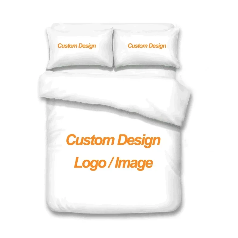 Custom King Queen Duvet Cover  - 3D Printing On Fabric 리뷰 및 가격