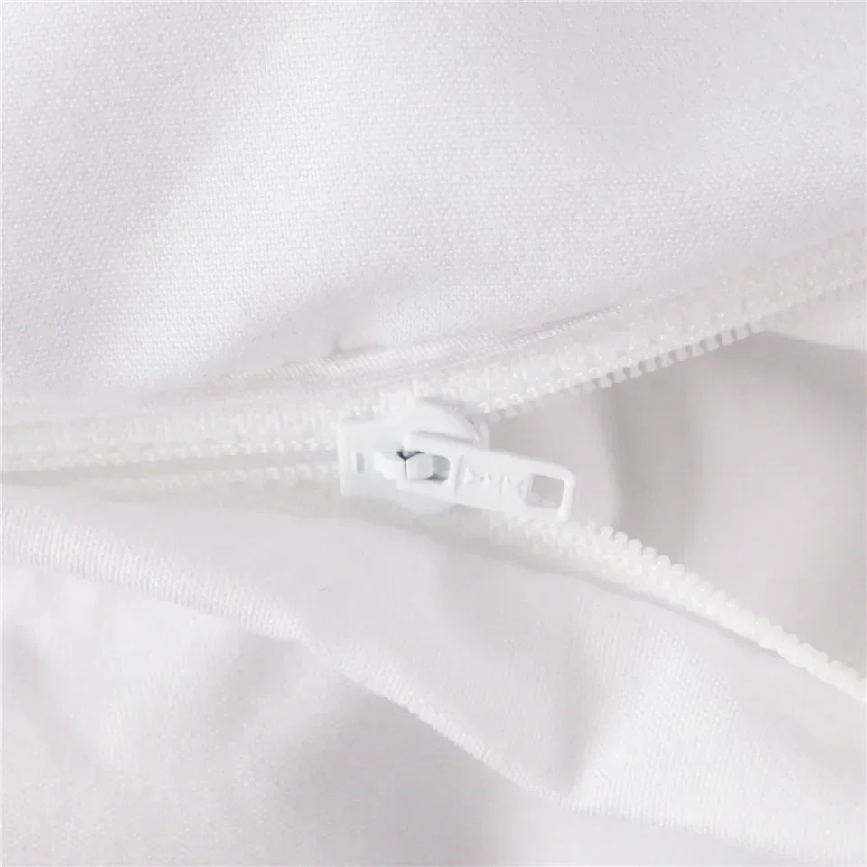 Custom King Queen Duvet Cover  - 3D Printing On Fabric 리뷰 및 가격