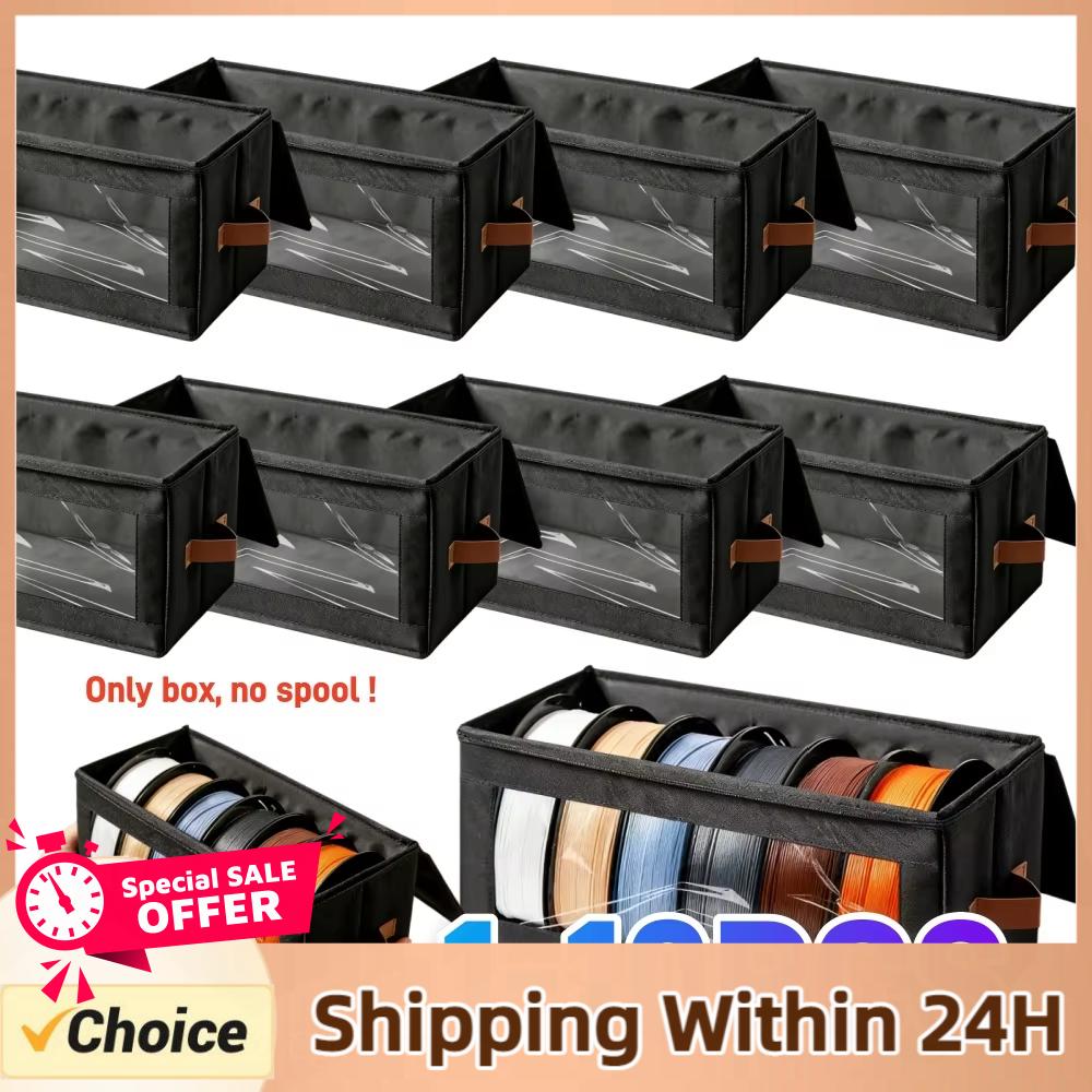 1-10X 3D Printer Filament Stor - 3D Printing Xyz 리뷰 및 가격