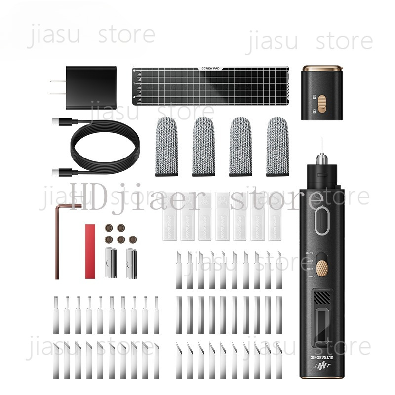 Professional Portable Handheld - 3D Printing Grinder 리뷰 및 가격