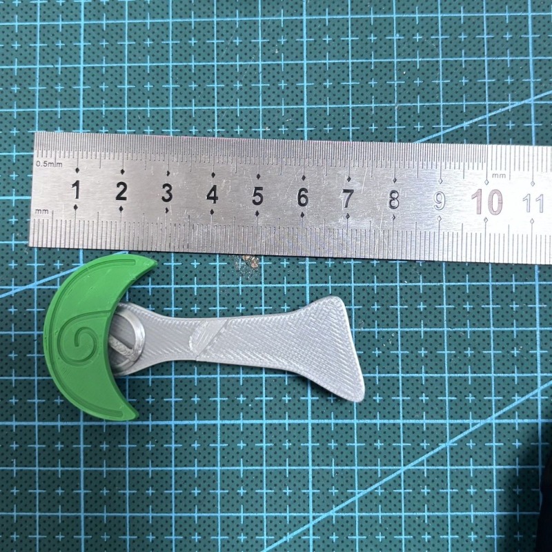 Zhao Cosplay Game Zenless Zone - 3D Printing Zone 리뷰 및 가격