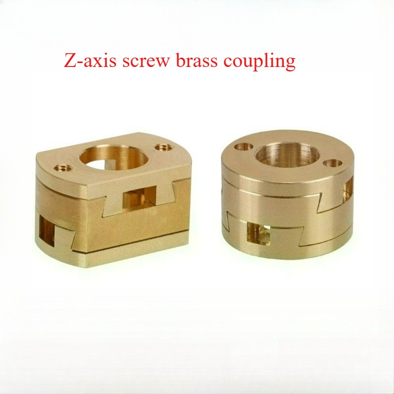 3D Printer Accessories FOR T8  - Z Axis Stabilizer 3D 리뷰 및 가격