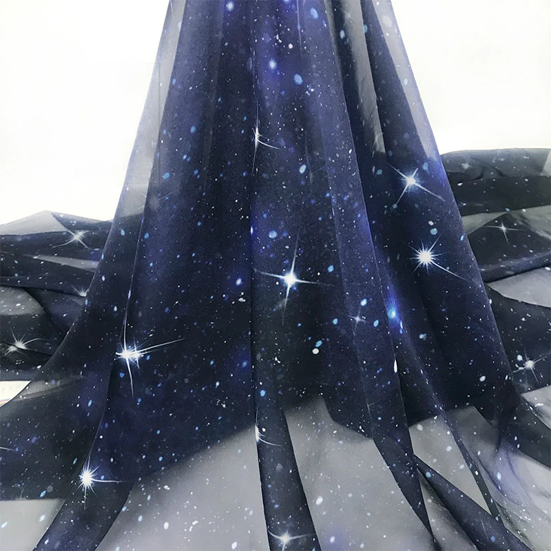 3D Print Galaxy Star Pattern C - 3D Printing On Fabric 리뷰 및 가격