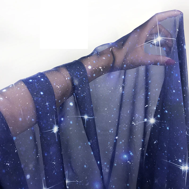 3D Print Galaxy Star Pattern C - 3D Printing On Fabric 리뷰 및 가격