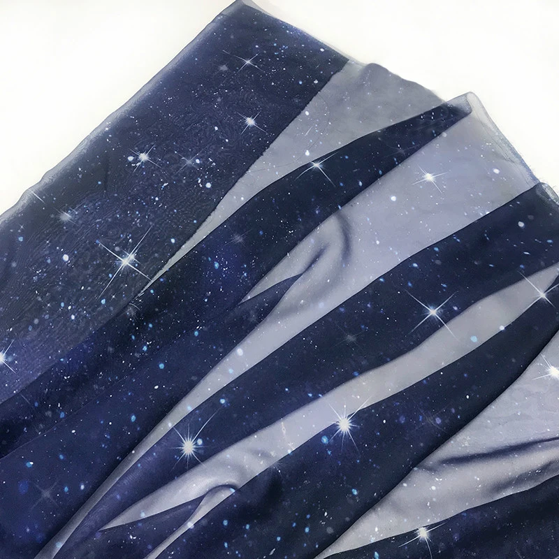 3D Print Galaxy Star Pattern C - 3D Printing On Fabric 리뷰 및 가격
