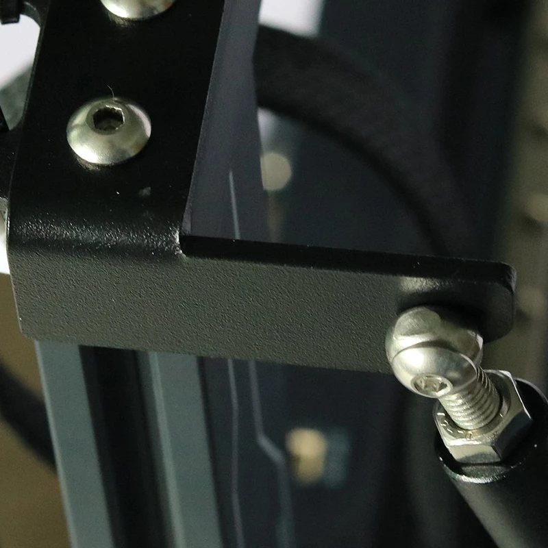 Upgrade Stability Z Axis Pull  - Z Axis Stabilizer 3D 리뷰 및 가격