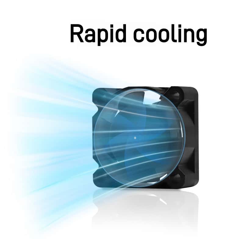 2510 Fan For Bambu Lab X1/P1 H - 3D Printing Bambu Lab A1 리뷰 및 가격