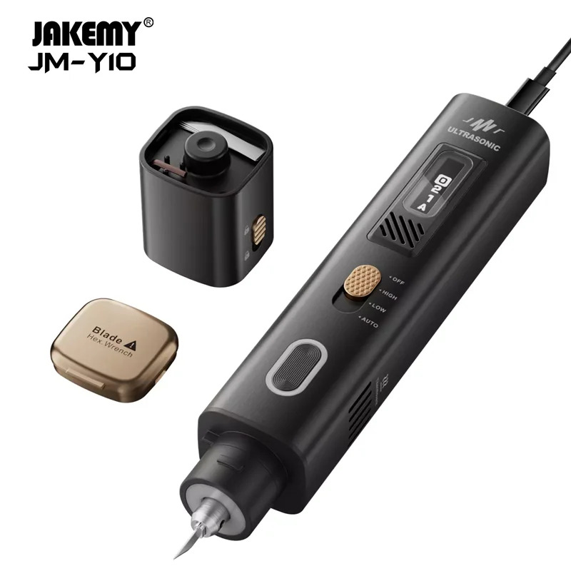 NEW JM-Y10 Portable Handheld e - 3D Printing Grinder 리뷰 및 가격