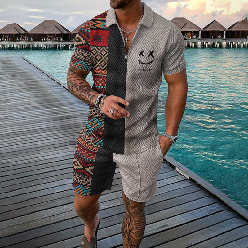 3D Print Nationality Style Men - 3D Printing Services 리뷰 및 가격
