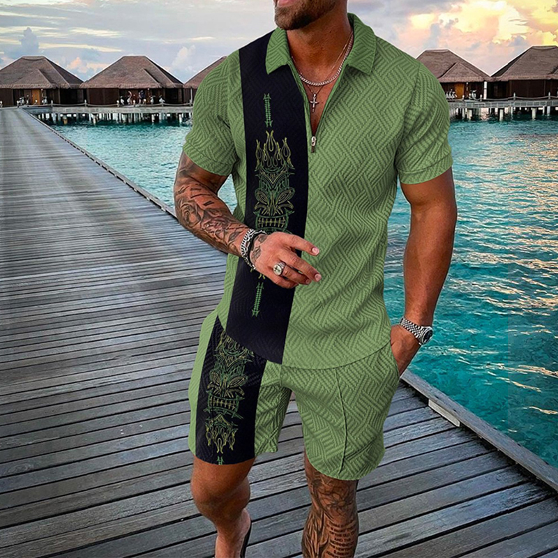 3D Print Nationality Style Men - 3D Printing Services 리뷰 및 가격