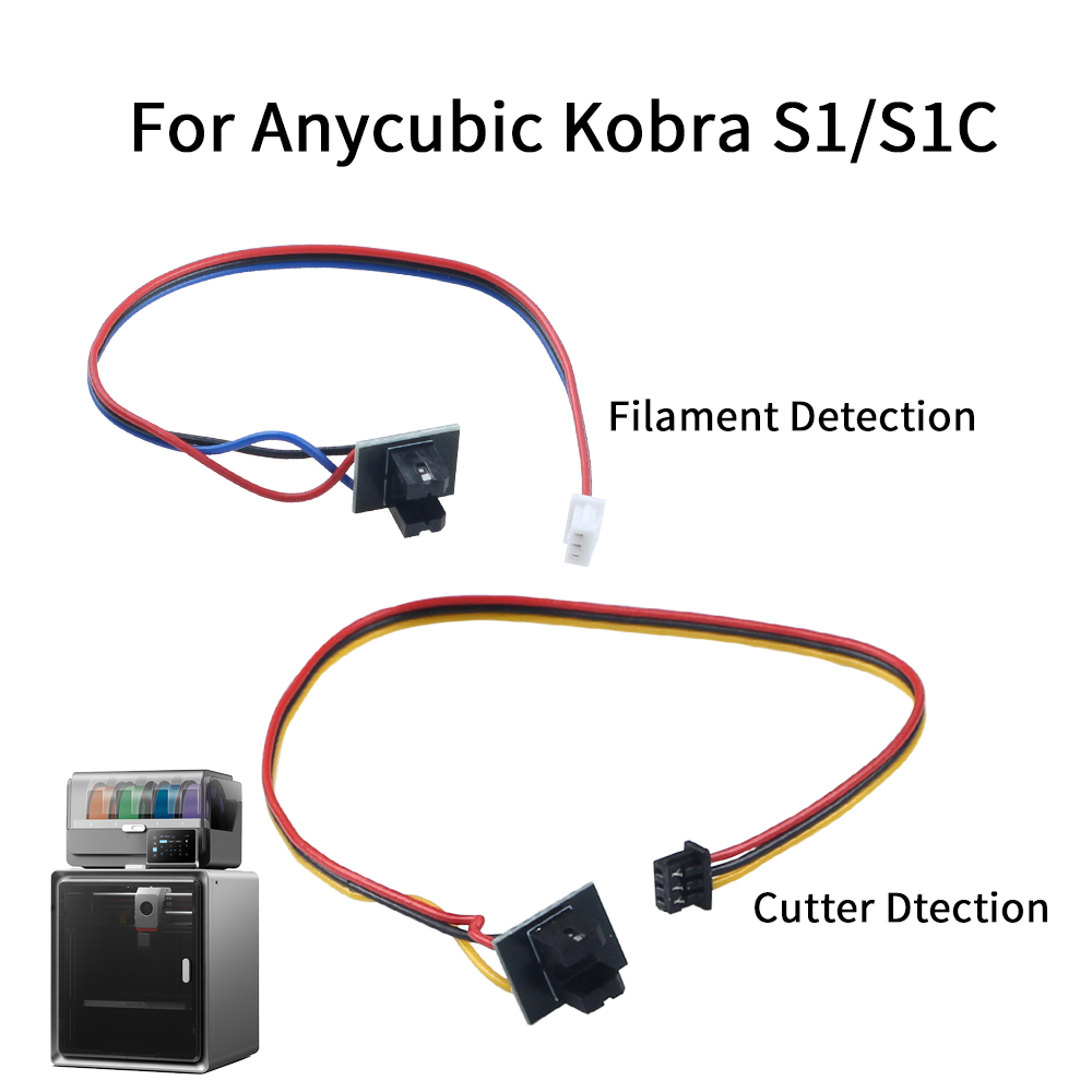 Toaiot Filament Cutter Materia - 3D Printing Xyz 리뷰 및 가격