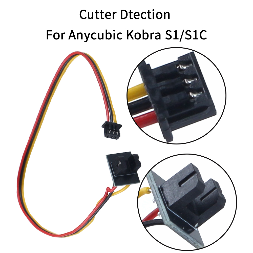 Toaiot Filament Cutter Materia - 3D Printing Xyz 리뷰 및 가격