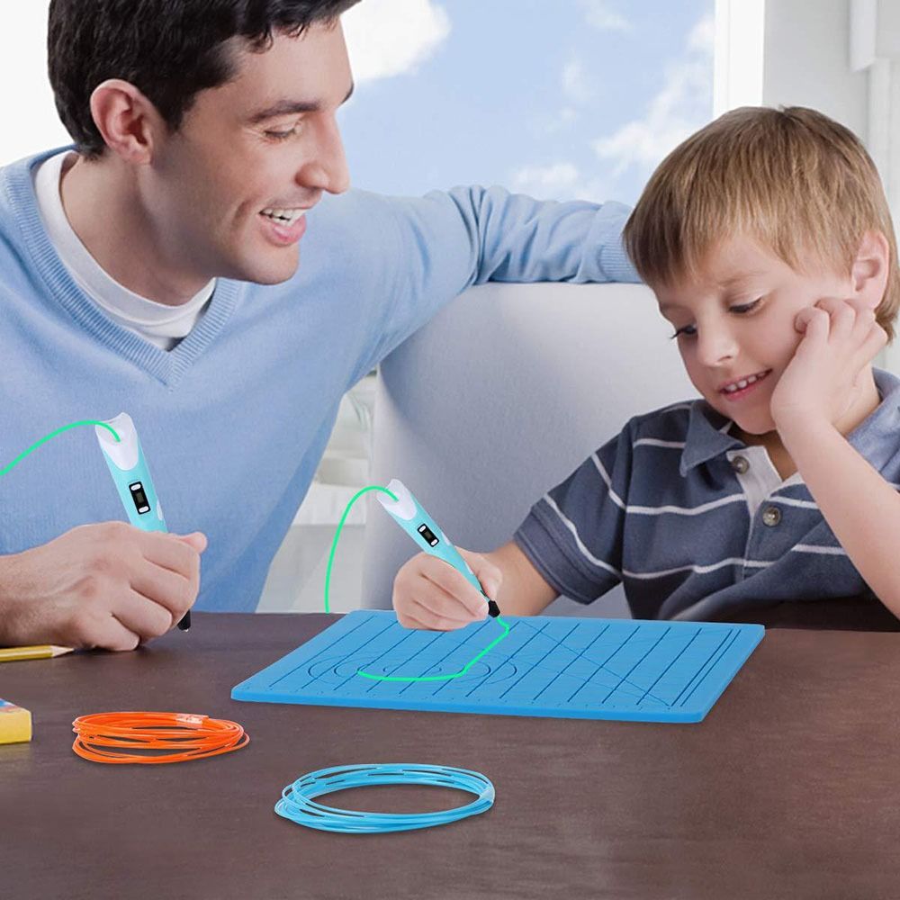 3D Printing Mat Durable Flexib - 3D Printing Templates Free 리뷰 및 가격