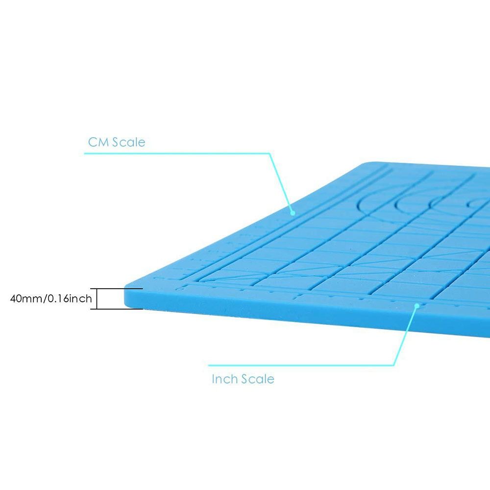 3D Printing Mat Durable Flexib - 3D Printing Templates Free 리뷰 및 가격