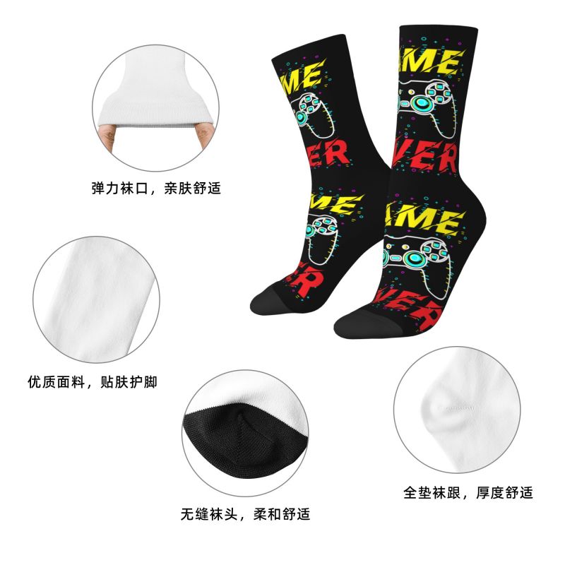 Cool Gaming Gamer Game Over So - 3D Printing Youtube Videos 리뷰 및 가격