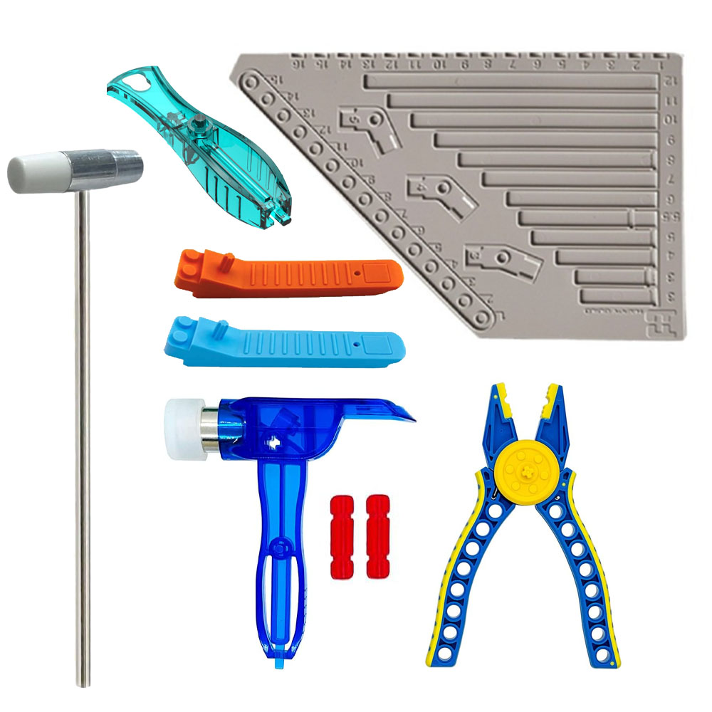 Bricks Toys Measuring Plate Bu - 3D Printing Excavator 리뷰 및 가격