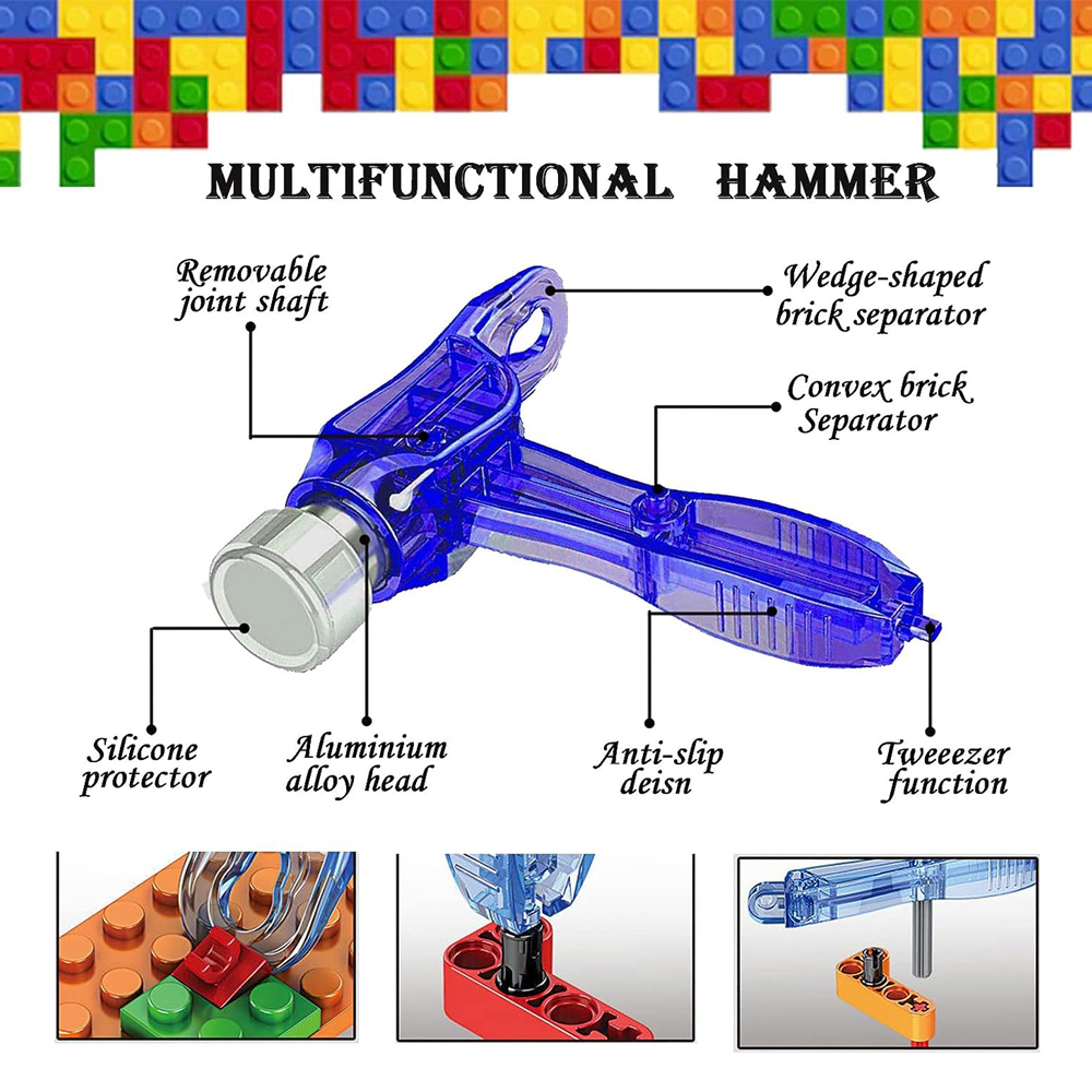 Bricks Toys Measuring Plate Bu - 3D Printing Excavator 리뷰 및 가격
