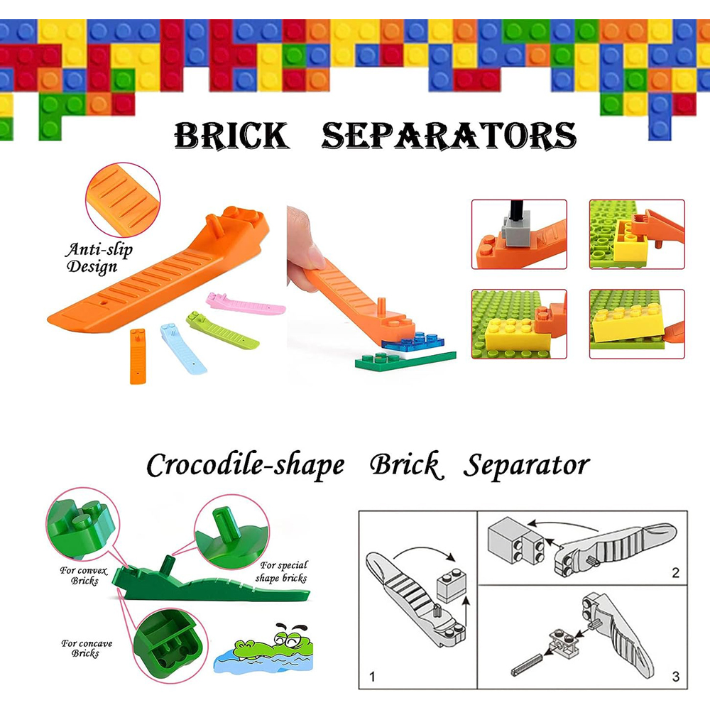 Bricks Toys Measuring Plate Bu - 3D Printing Excavator 리뷰 및 가격