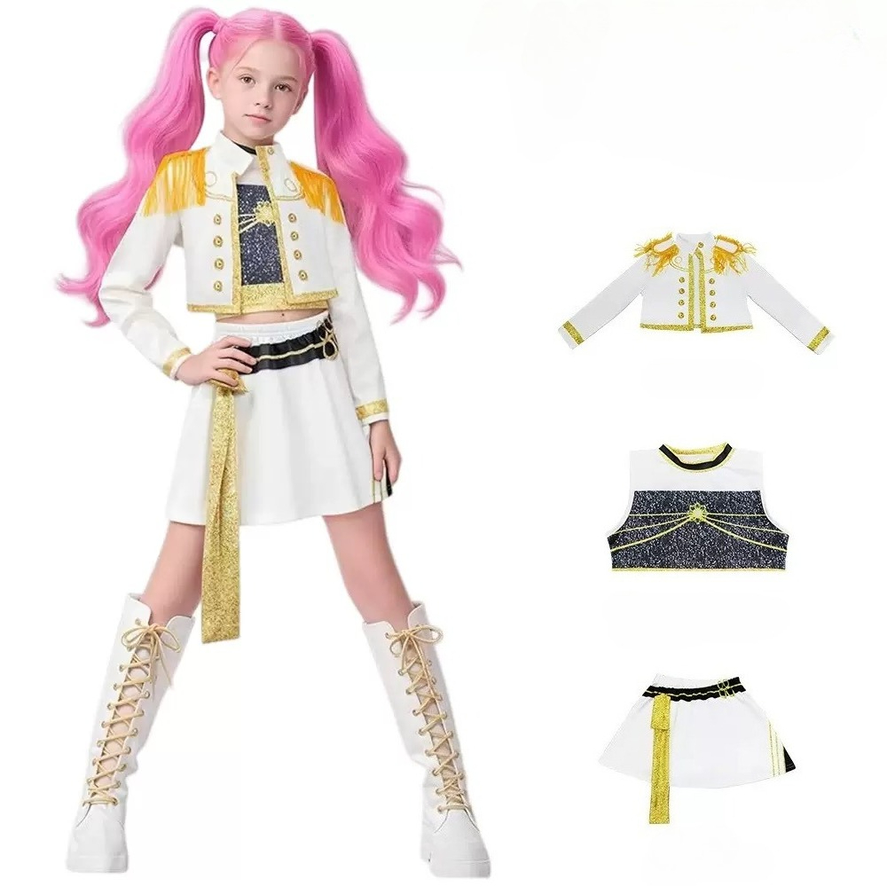 New Warrior K Pop Disguise Rum - 3D Printing Services 리뷰 및 가격