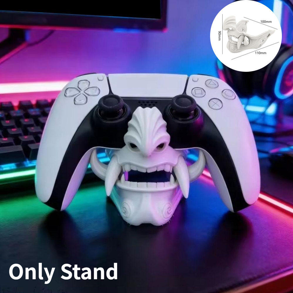 3D Printed New God Of War Stan - 3D Printing Xbox Controller Holder 리뷰 및 가격