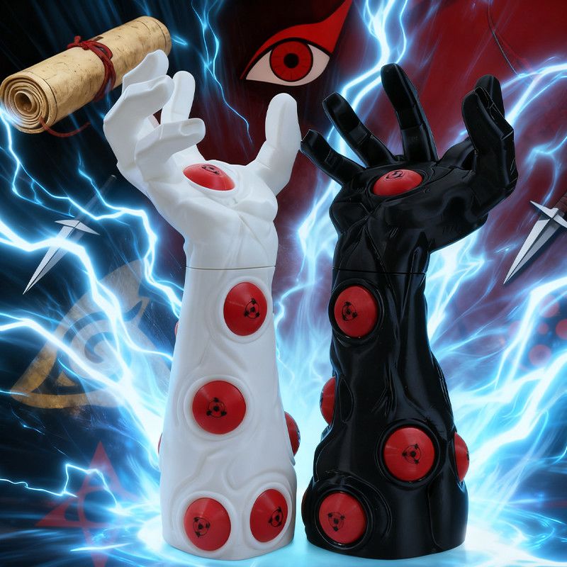 Anime Naruto Controller Holder - 3D Printing Xbox Controller Holder 리뷰 및 가격
