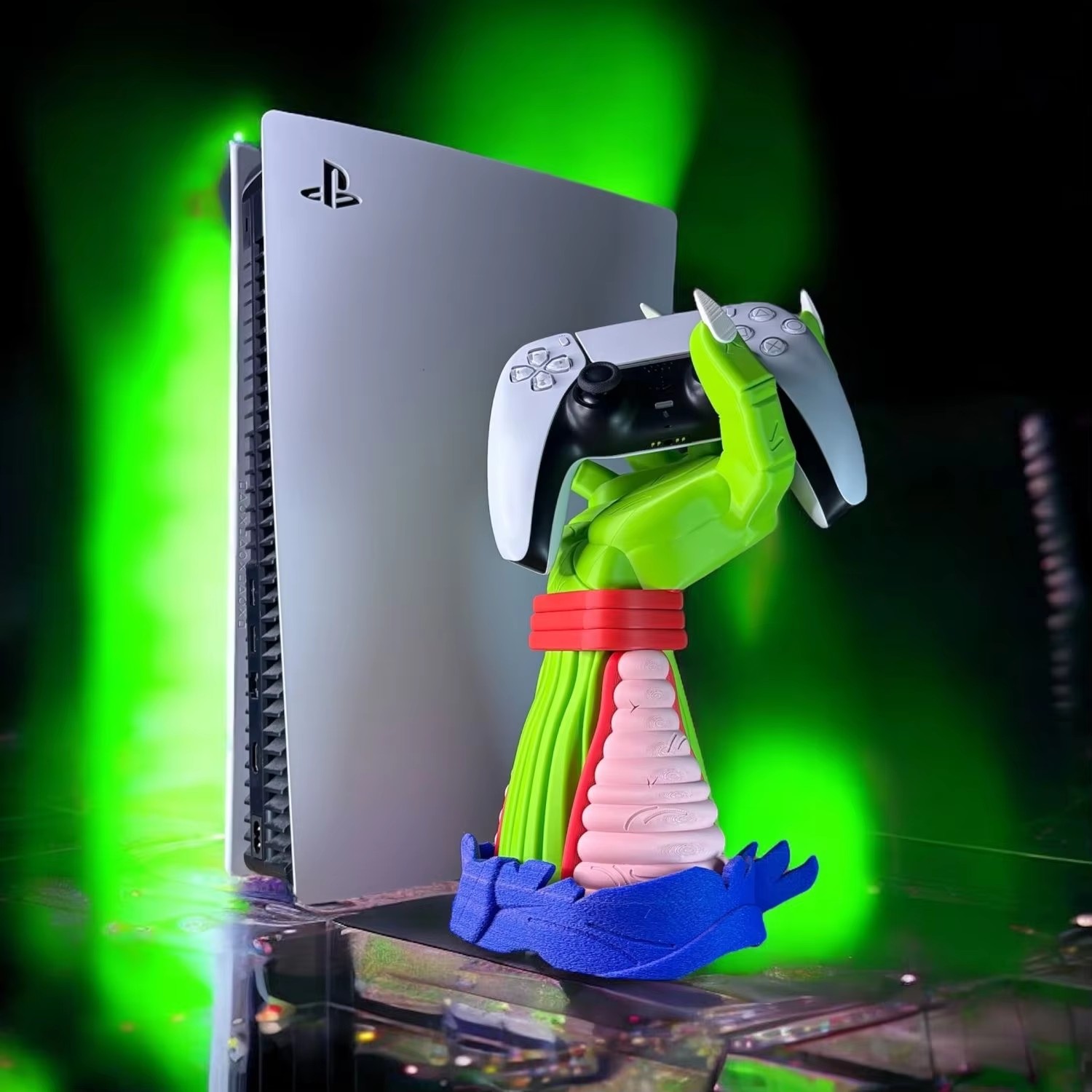 For PS5/PS4 XBOX Series X S Sw - 3D Printing Xbox Controller Holder 리뷰 및 가격