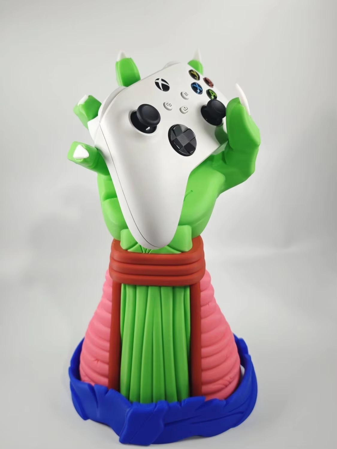 For PS5/PS4 XBOX Series X S Sw - 3D Printing Xbox Controller Holder 리뷰 및 가격